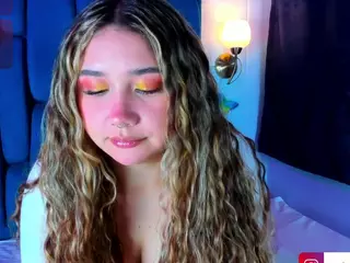 Cherry Queen's Live Sex Cam Show