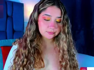 Cherry Queen's Live Sex Cam Show