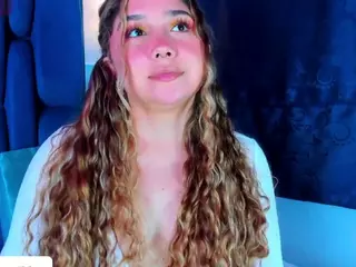 Cherry Queen's Live Sex Cam Show