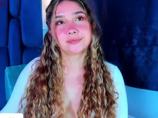 Cherry Queen's Live Sex Cam Show
