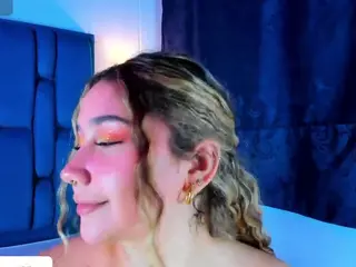 Cherry Queen's Live Sex Cam Show