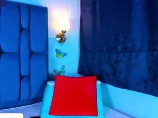 Cherry Queen's Live Sex Cam Show