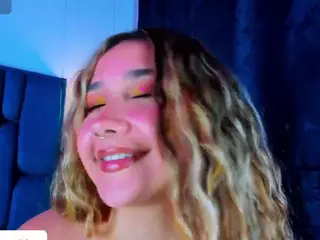 Cherry Queen's Live Sex Cam Show