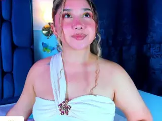 Cherry Queen's Live Sex Cam Show