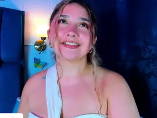 Cherry Queen's Live Sex Cam Show