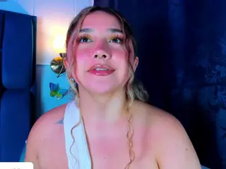 Cherry Queen's Live Sex Cam Show