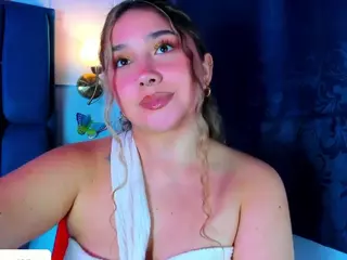 Cherry Queen's Live Sex Cam Show