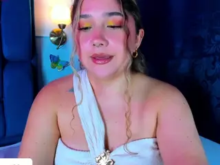 Cherry Queen's Live Sex Cam Show