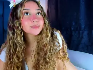 Cherry Queen's Live Sex Cam Show