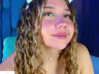 Cherry Queen's Live Sex Cam Show