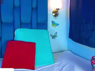 Cherry Queen's Live Sex Cam Show