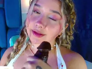 Cherry Queen's Live Sex Cam Show
