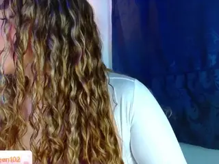 Cherry Queen's Live Sex Cam Show