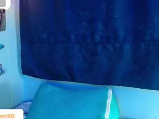 Cherry Queen's Live Sex Cam Show
