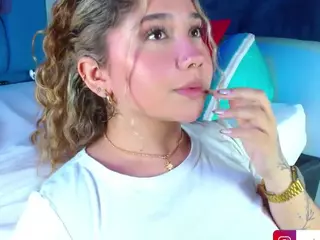 Cherry Queen's Live Sex Cam Show