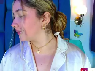 Cherry Queen's Live Sex Cam Show