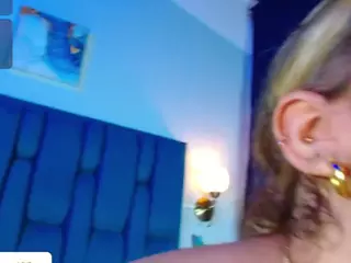 Cherry Queen's Live Sex Cam Show