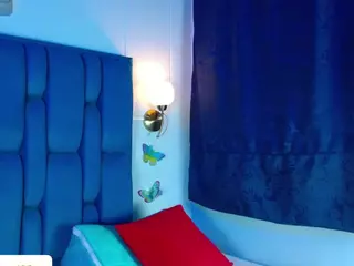 Cherry Queen's Live Sex Cam Show