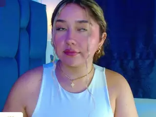 Cherry Queen's Live Sex Cam Show