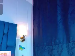Cherry Queen's Live Sex Cam Show