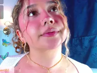Cherry Queen's Live Sex Cam Show