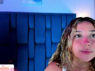 Cherry Queen's Live Sex Cam Show