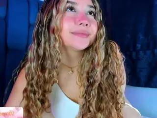 Cherry Queen's Live Sex Cam Show
