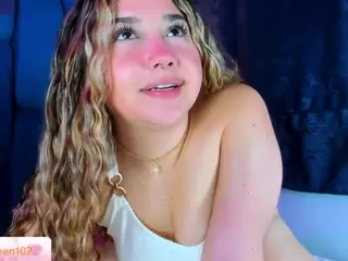 Cherry Queen's Live Sex Cam Show