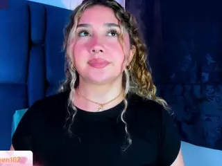 Cherry Queen's Live Sex Cam Show