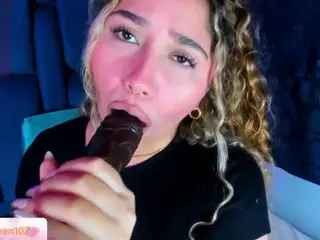 Cherry Queen's Live Sex Cam Show