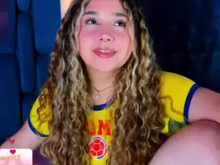 Cherry Queen's Live Sex Cam Show