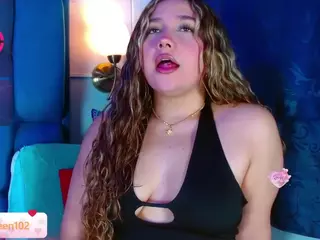 Cherry Queen's Live Sex Cam Show