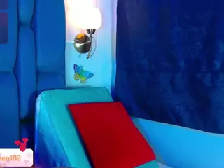 Cherry Queen's Live Sex Cam Show