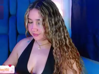 Cherry Queen's Live Sex Cam Show