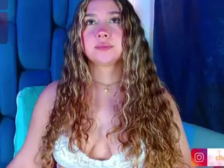 Cherry Queen's Live Sex Cam Show