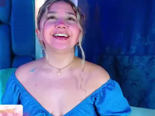 Cherry Queen's Live Sex Cam Show