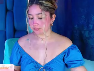 Cherry Queen's Live Sex Cam Show