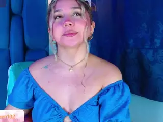 Cherry Queen's Live Sex Cam Show