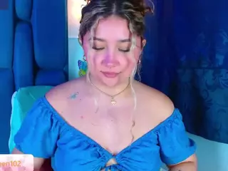 Cherry Queen's Live Sex Cam Show