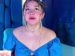 Cherry Queen's Live Sex Cam Show