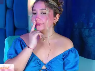 Cherry Queen's Live Sex Cam Show