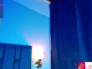 Cherry Queen's Live Sex Cam Show