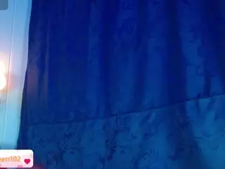 Cherry Queen's Live Sex Cam Show