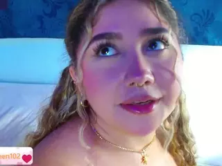 Cherry Queen's Live Sex Cam Show