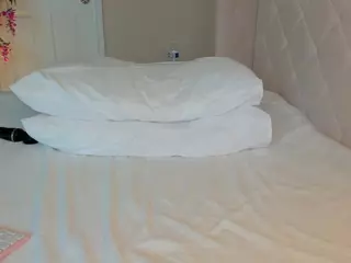 Ellen's Live Sex Cam Show