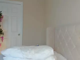 Ellen's Live Sex Cam Show