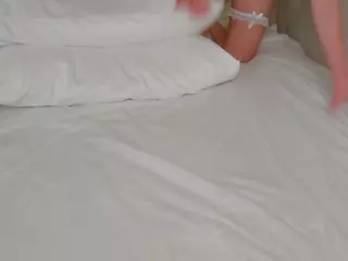 Ellen's Live Sex Cam Show