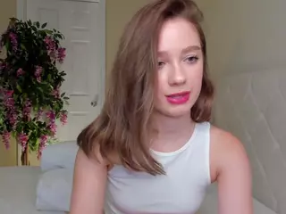 Ellen's Live Sex Cam Show