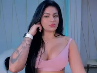 NicoleSanz's Live Sex Cam Show
