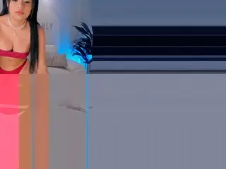 NicoleSanz's Live Sex Cam Show